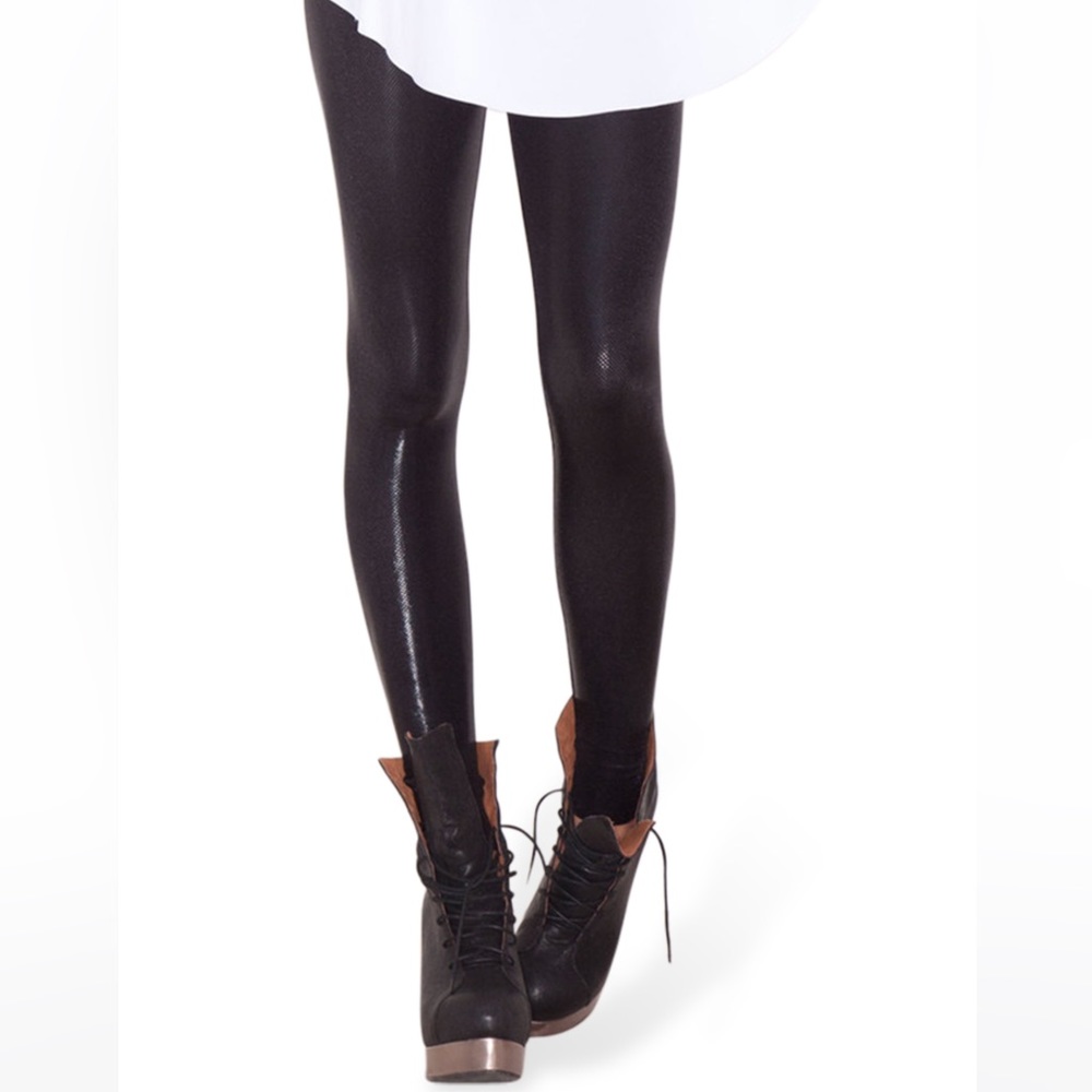 Blackmilk Reptilian OG Leggings - LIMITED MUSEUM